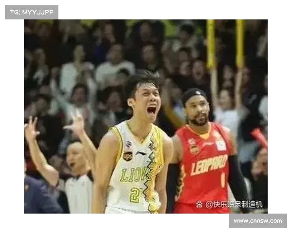 林志杰感动祝贺广厦夺冠 并感谢老东家宣布退役他球衣